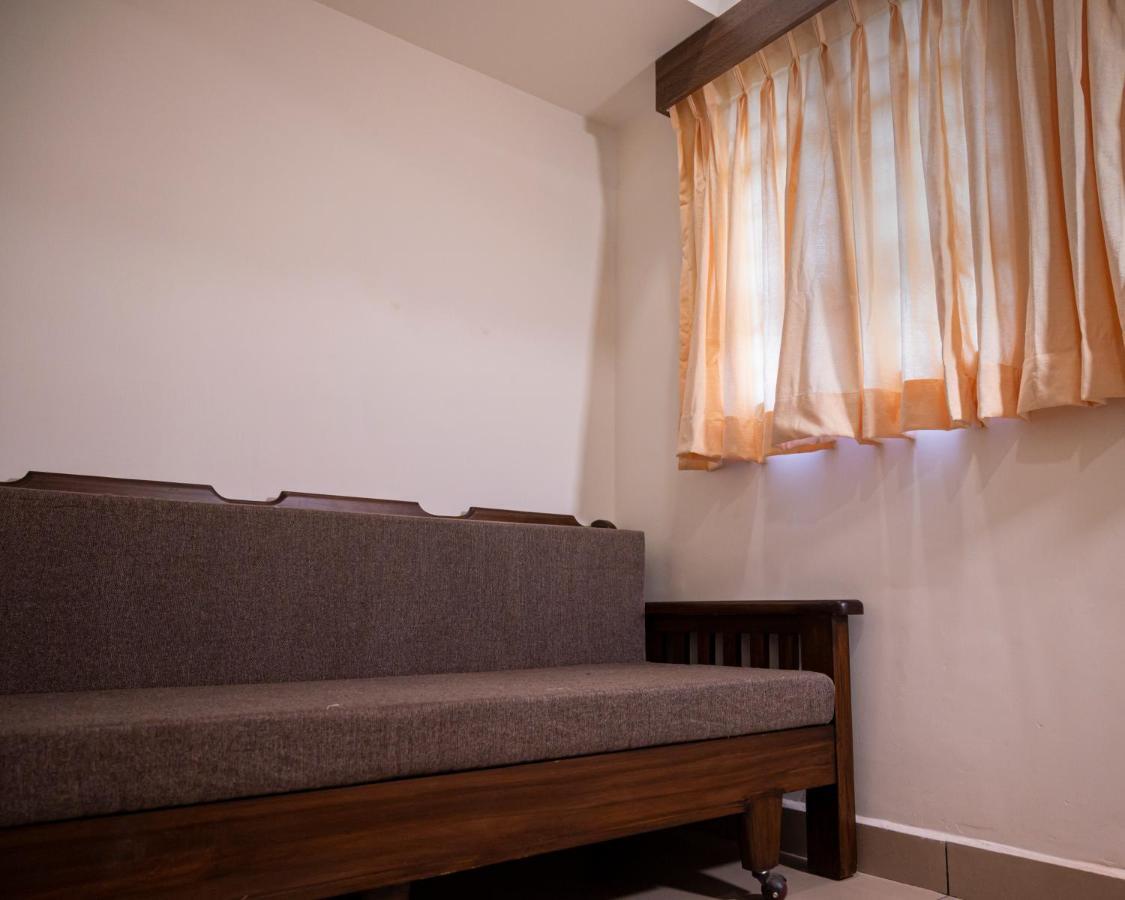 Sharda Residency Hotel 3*