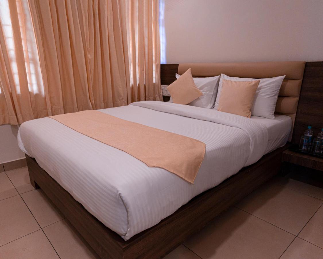 Sharda Residency 3* Mangalore
