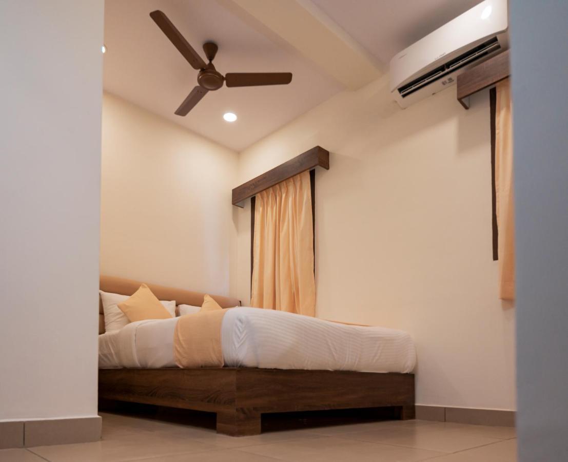 Sharda Residency Hotel