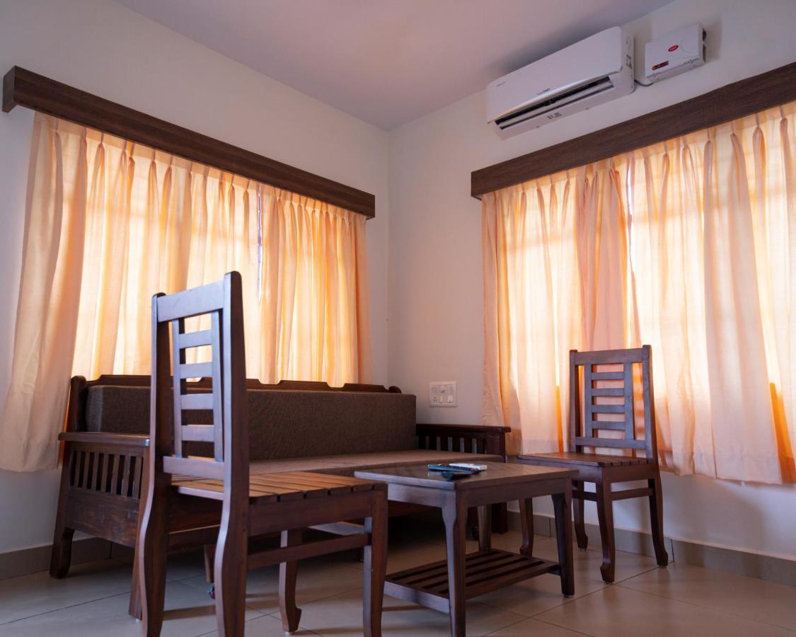 Sharda Residency Hotel Mangalore