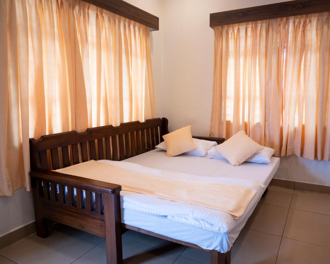 Sharda Residency Hotel 3*