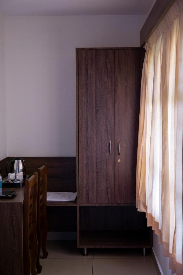 Sharda Residency