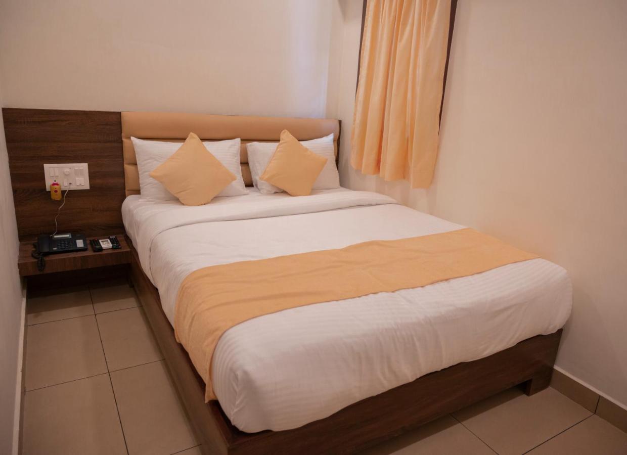 Sharda Residency 3*
