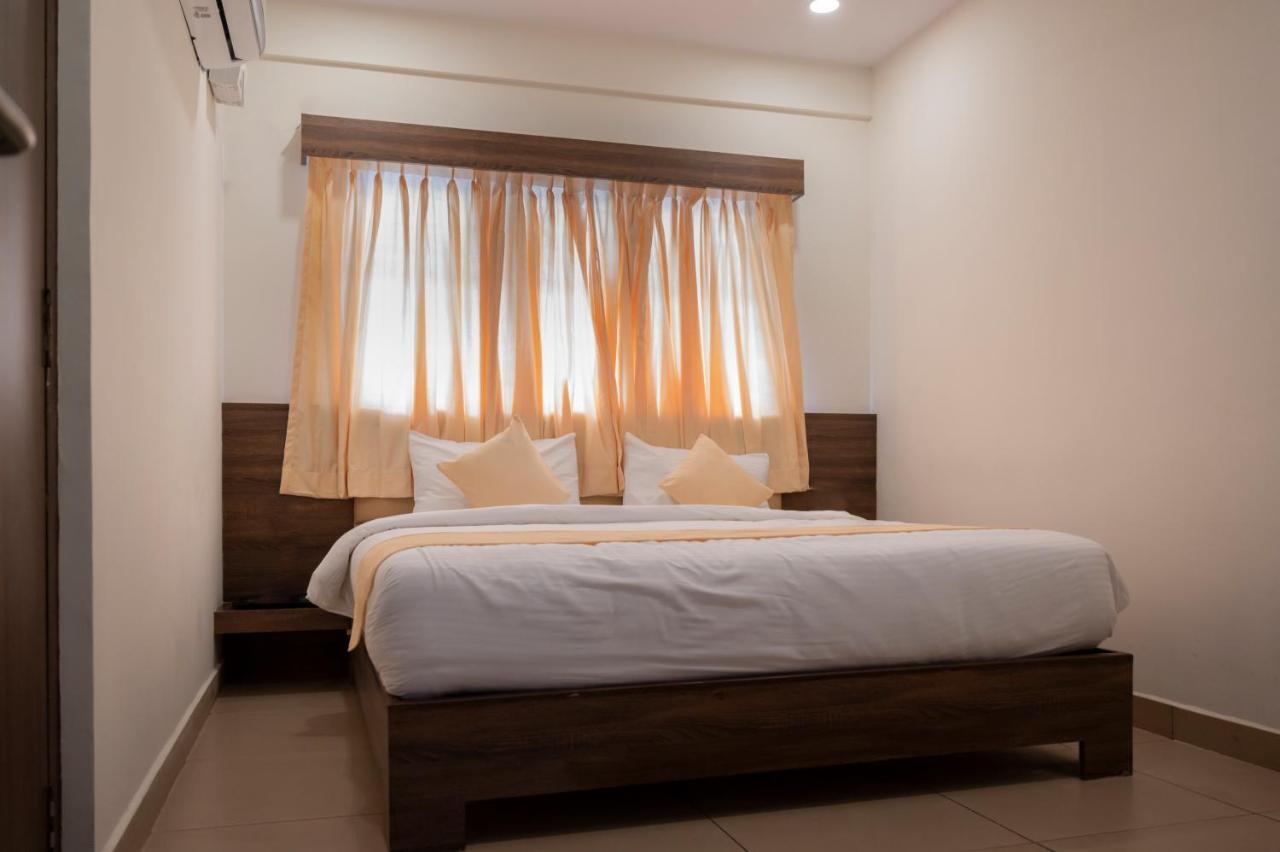 Sharda Residency Mangalore