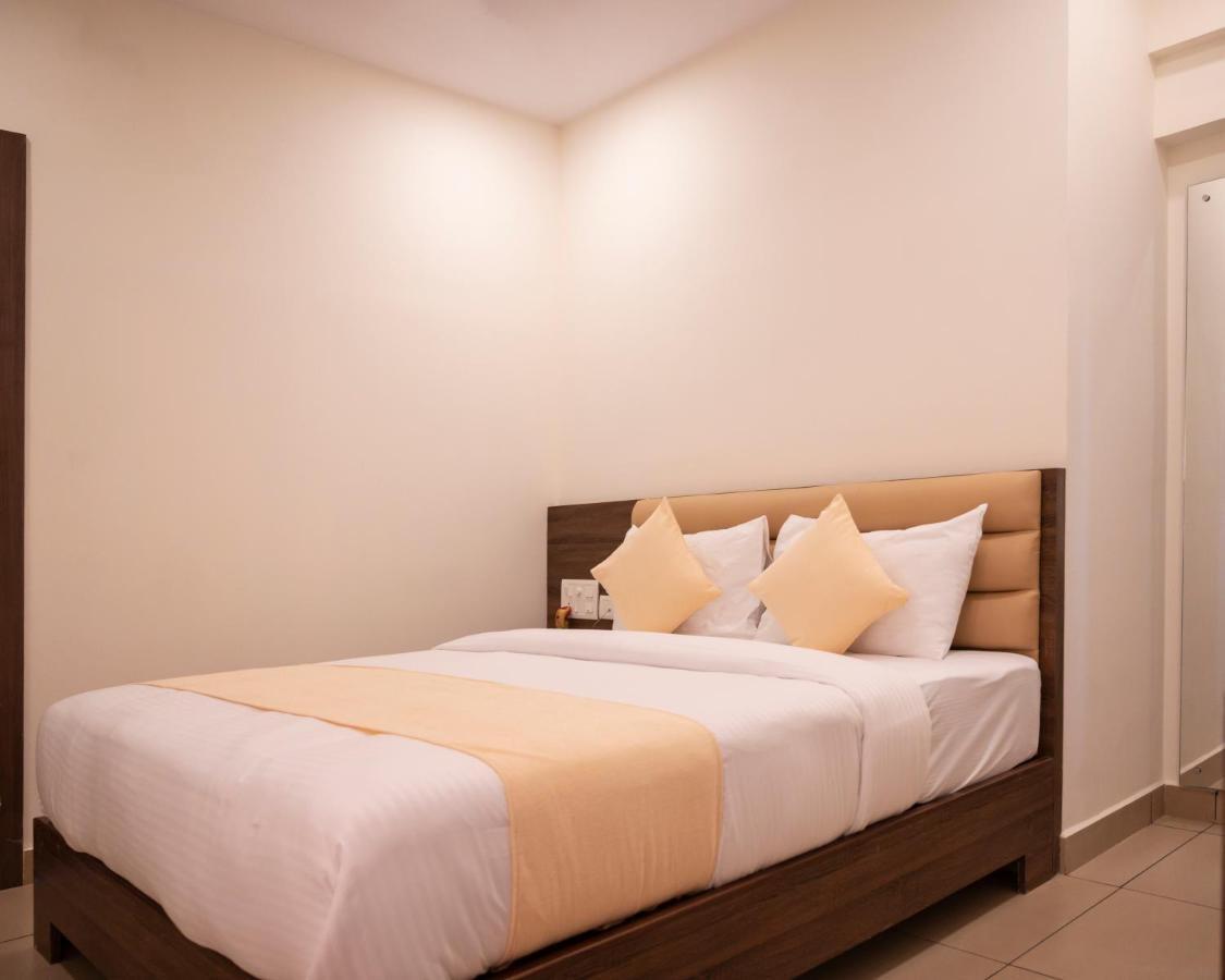 Sharda Residency Hotel 3*