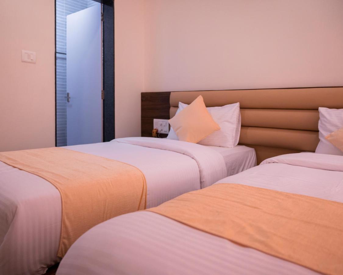 Sharda Residency Hotel Mangalore