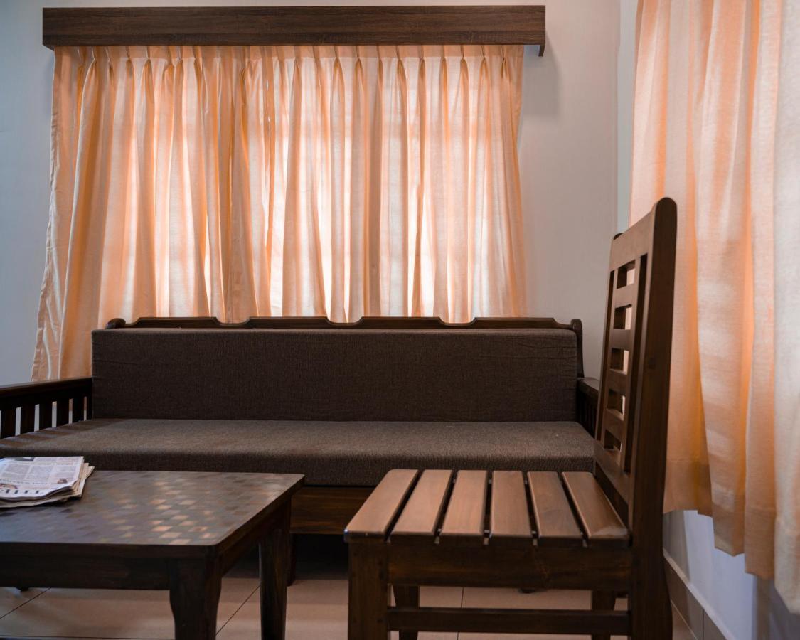 Sharda Residency Hotel Mangalore
