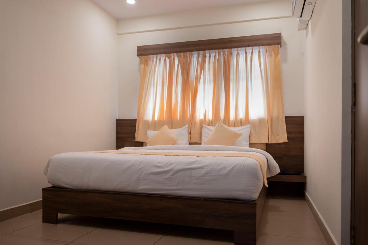 Hotel Sharda Residency Mangalore