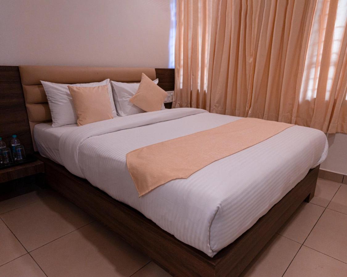 Sharda Residency Hotel