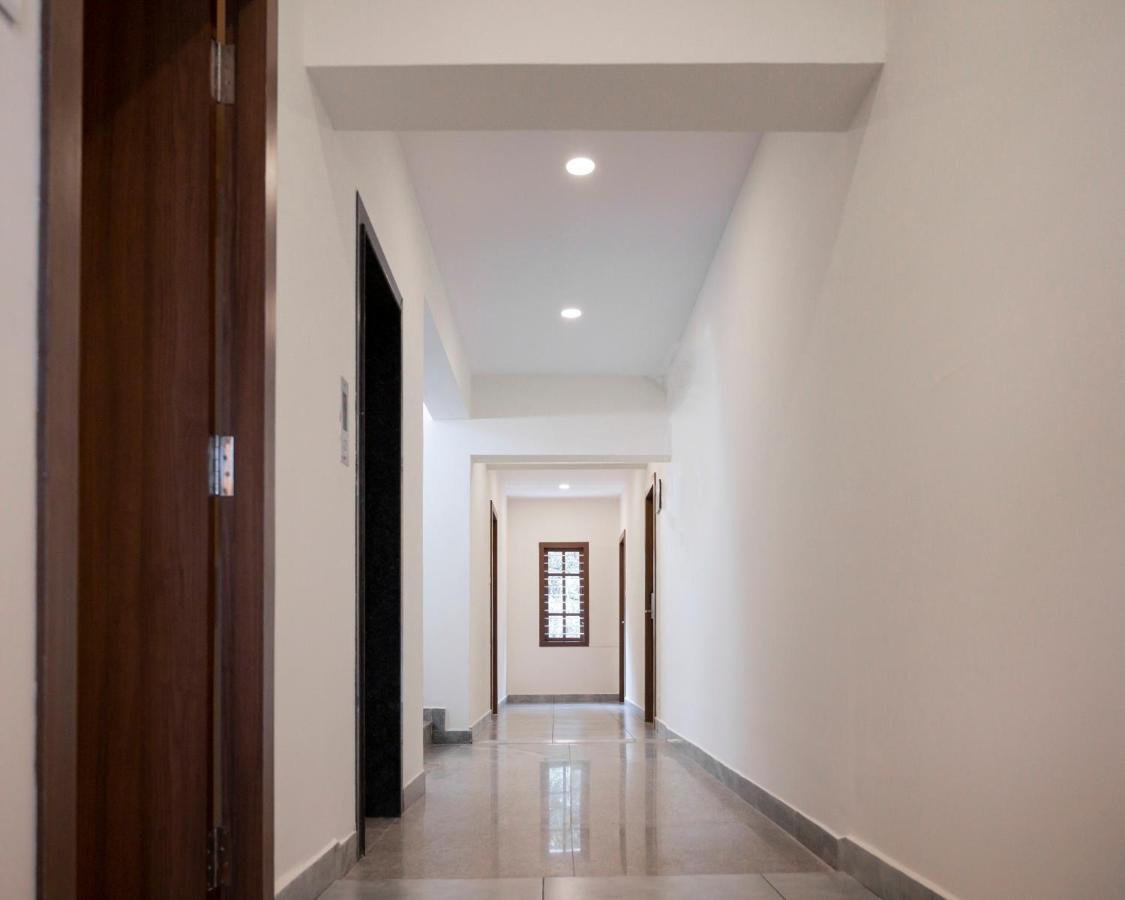 Hotel Sharda Residency Mangalore