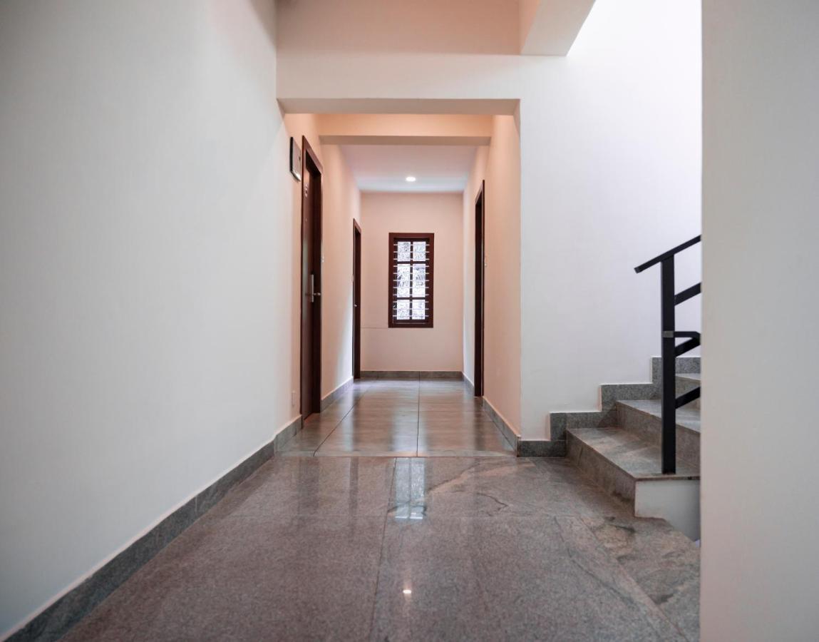 Hotel Sharda Residency Mangalore