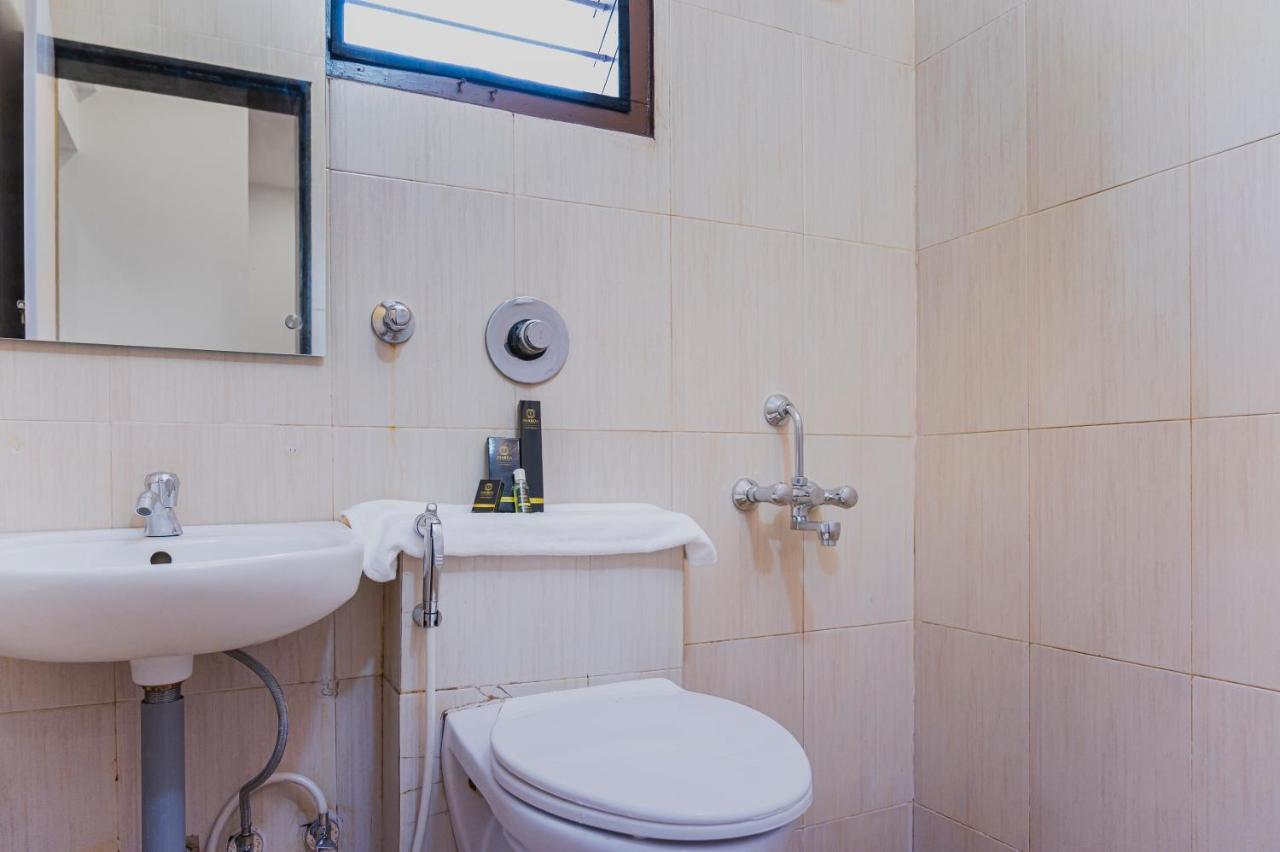 Sharda Residency Hotel Mangalore