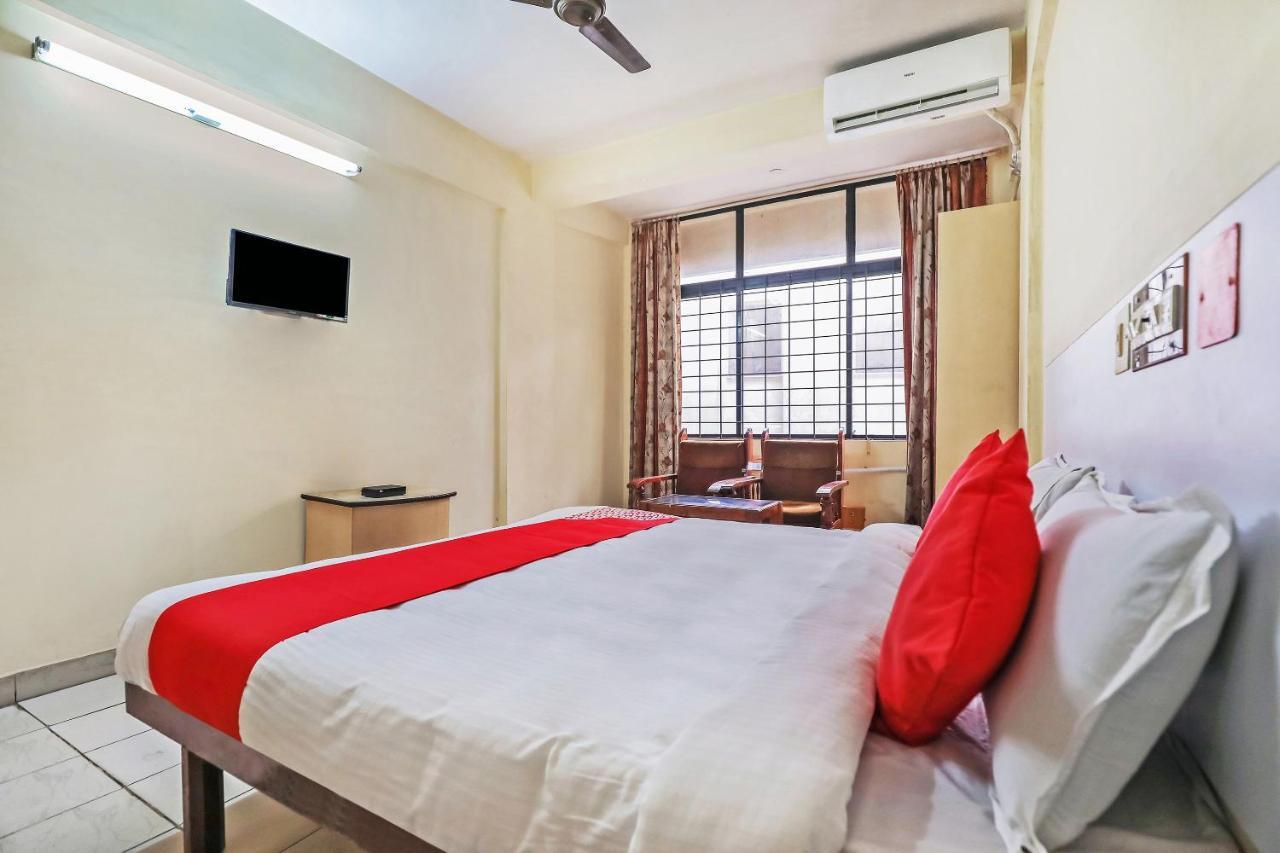 Hotel Oyo Hindustan Deluxe 3*
