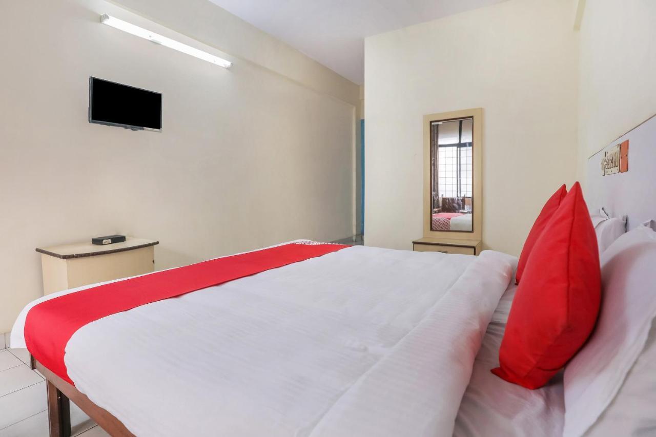 Oyo Hindustan Deluxe Mangalore