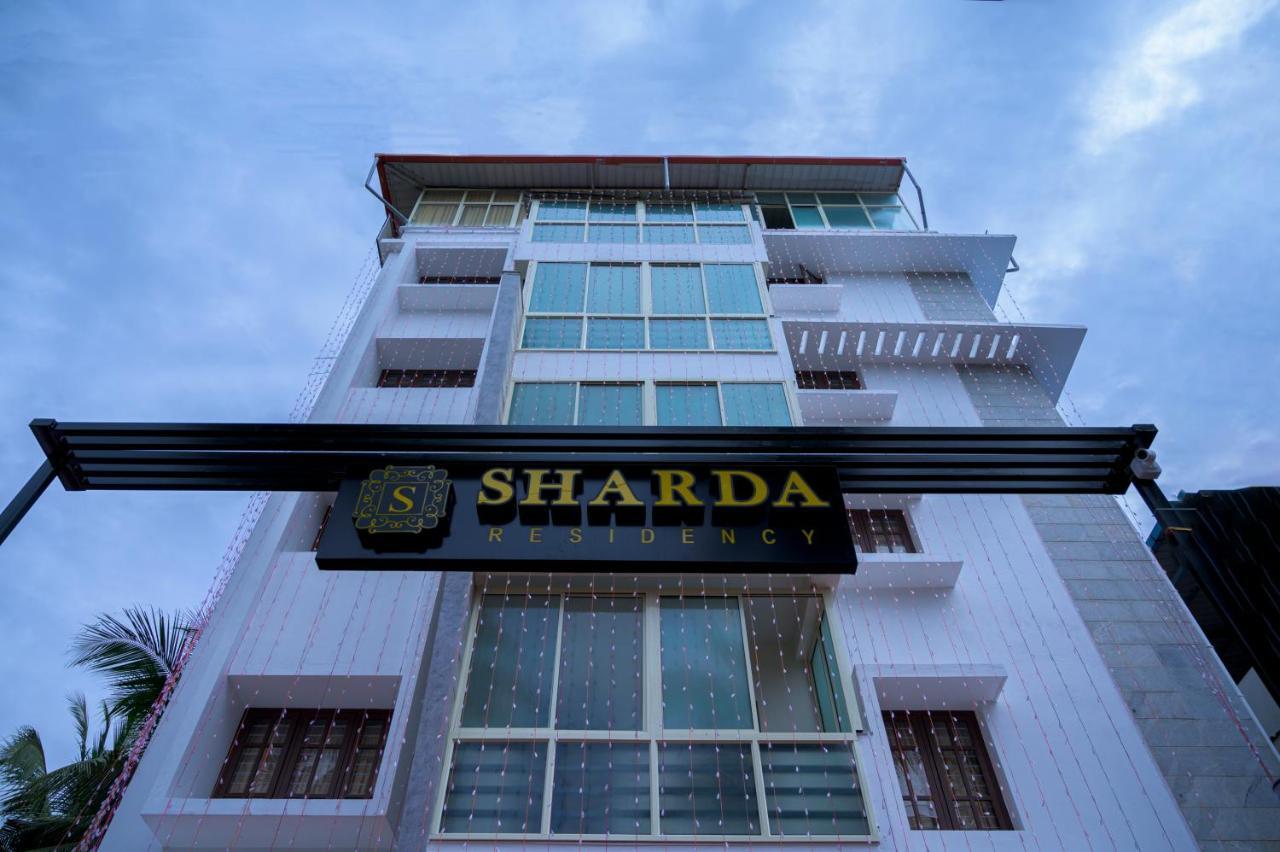 Sharda Residency 3* Mangalore