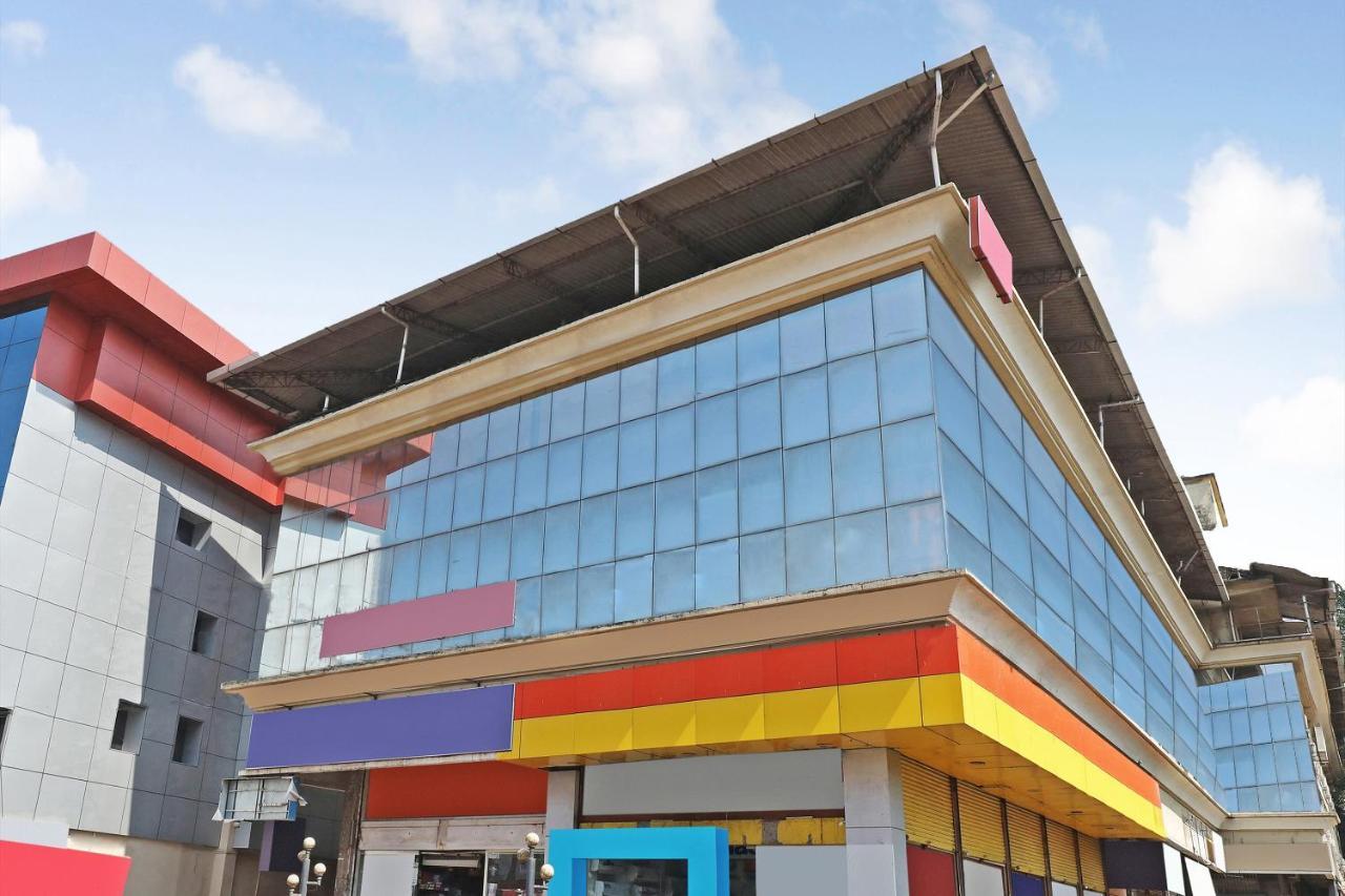 Hotel Oyo Hindustan Deluxe Mangalore