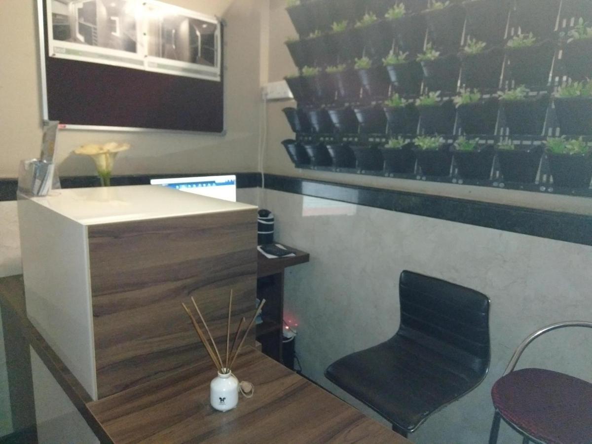 Capsule hotel Bedspace- Capsule Ac Mangalore