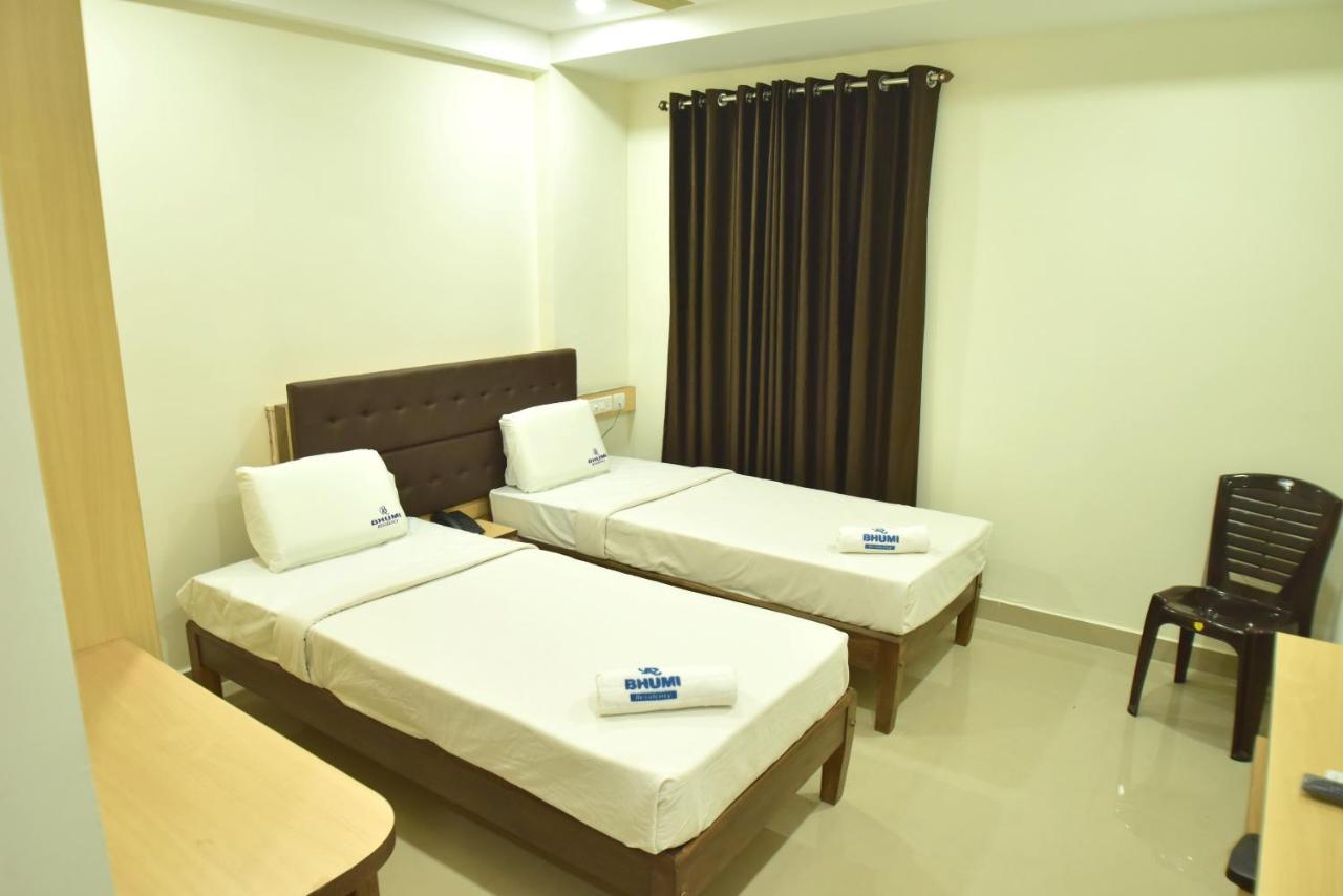 Bhumi Residency 3* Mangalore