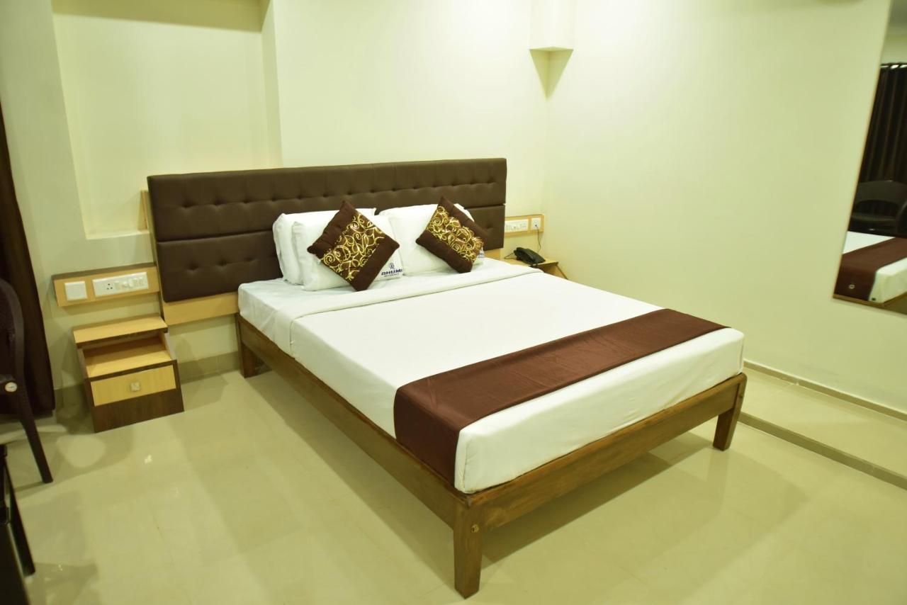 Hotel Bhumi Residency