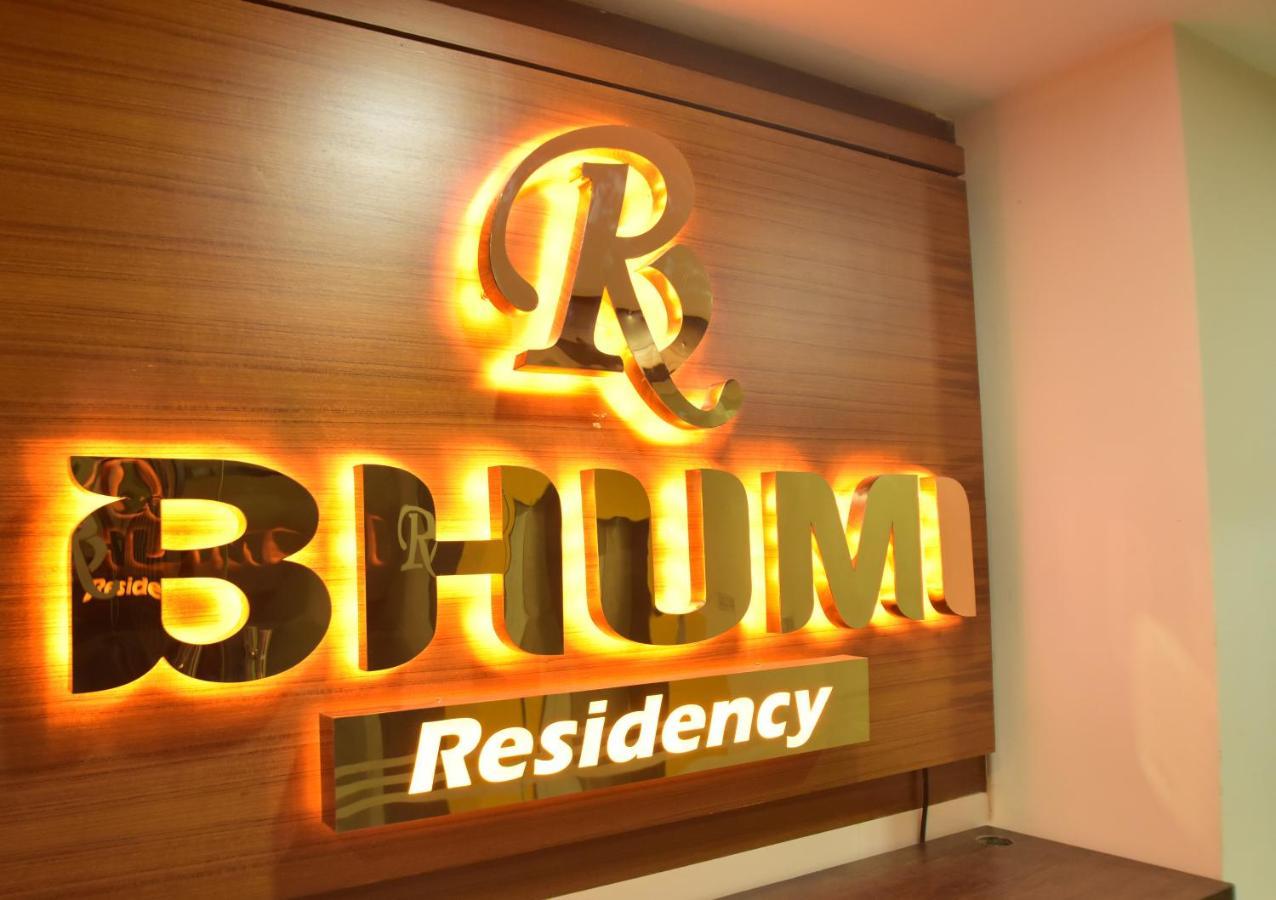 Bhumi Residency