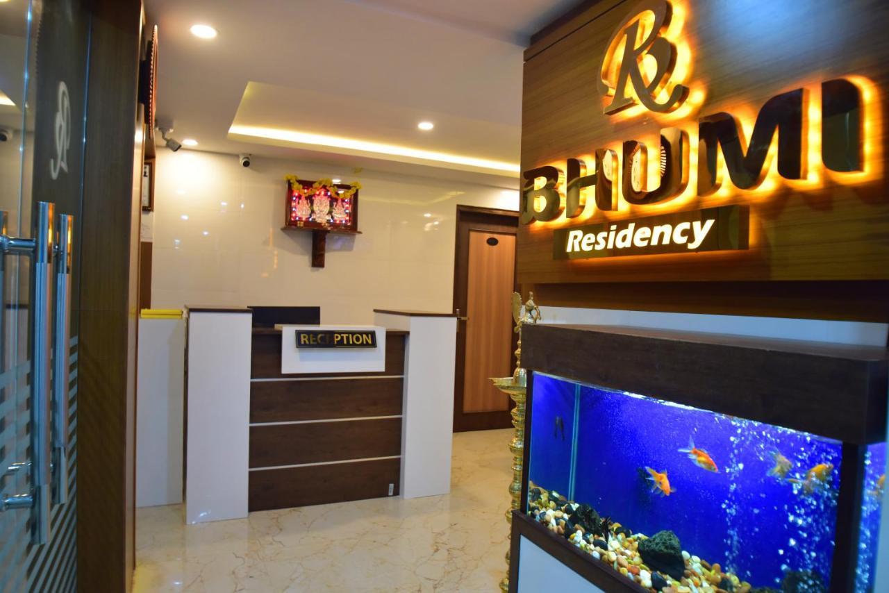 Bhumi Residency Hotel Mangalore