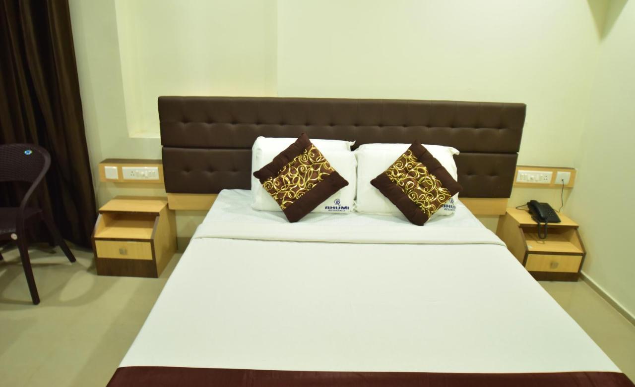Bhumi Residency Mangalore