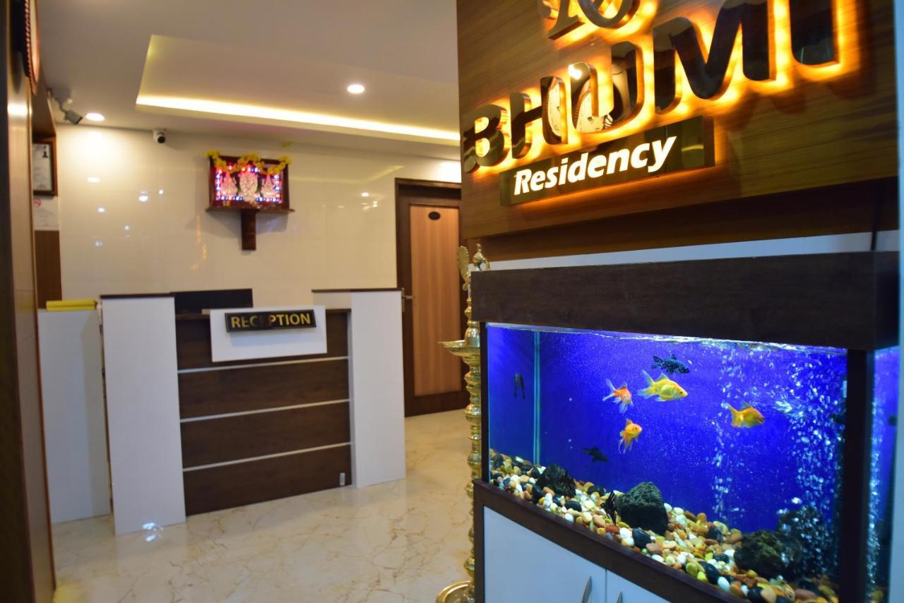 Bhumi Residency Hotel Mangalore