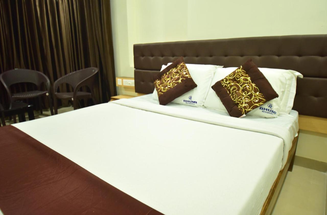 Bhumi Residency