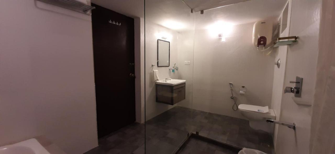 Camp 21 Beach Serviced Homes