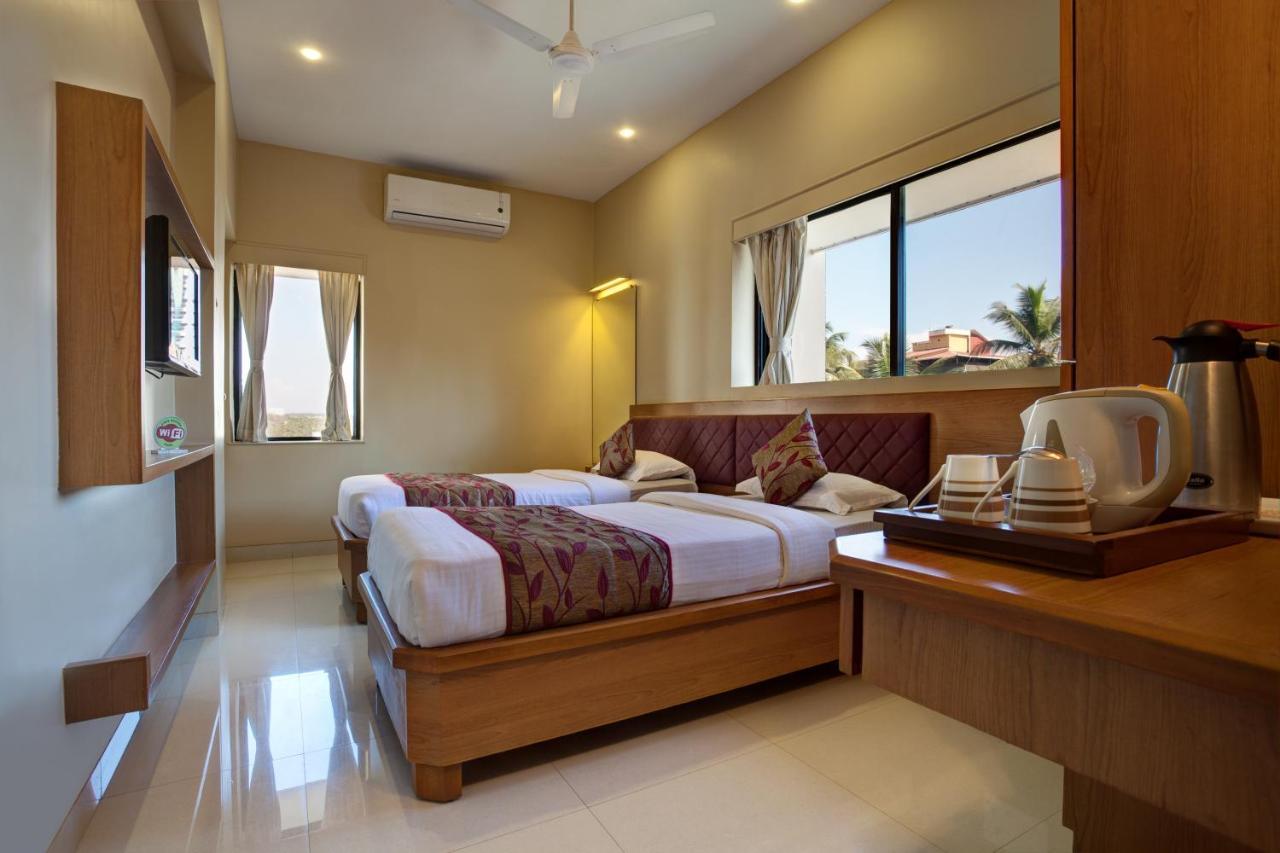Prestige Hotel 3*