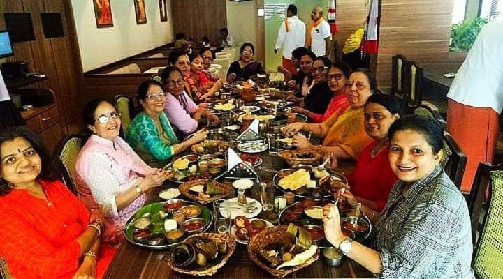 Hotel Prestige Mangalore