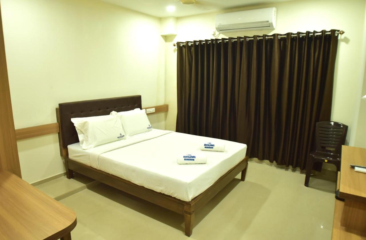 Bhumi Residency Hotel Mangalore
