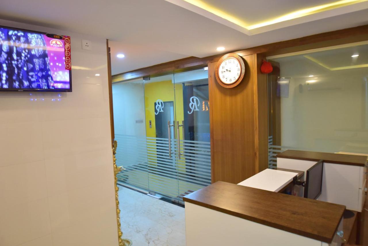 Bhumi Residency Hotel Mangalore