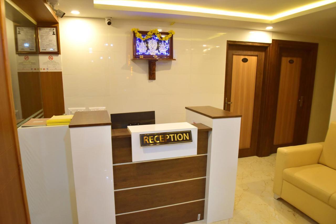 Bhumi Residency