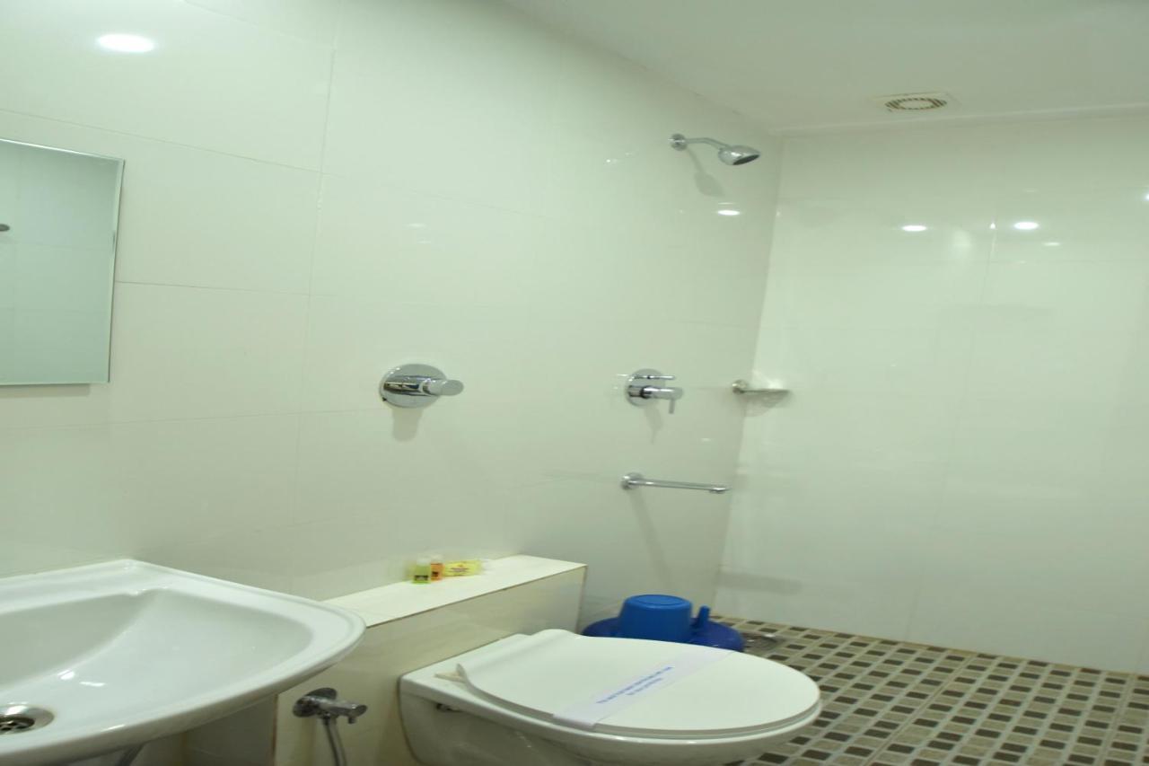 Hotel Bhumi Residency Mangalore