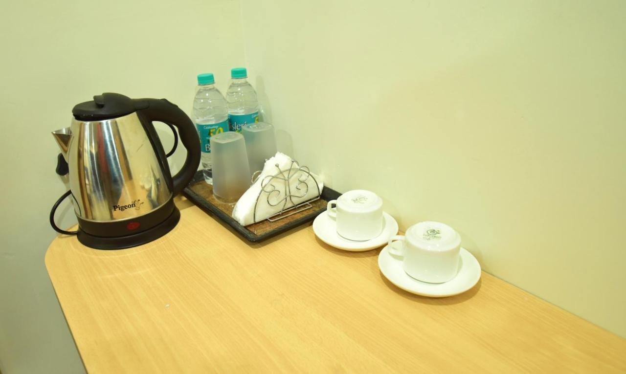 Bhumi Residency 3*