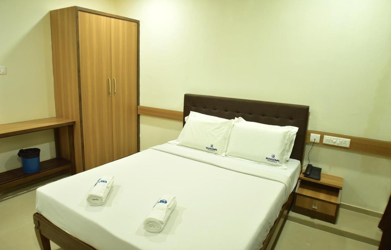 Bhumi Residency Hotel 3*