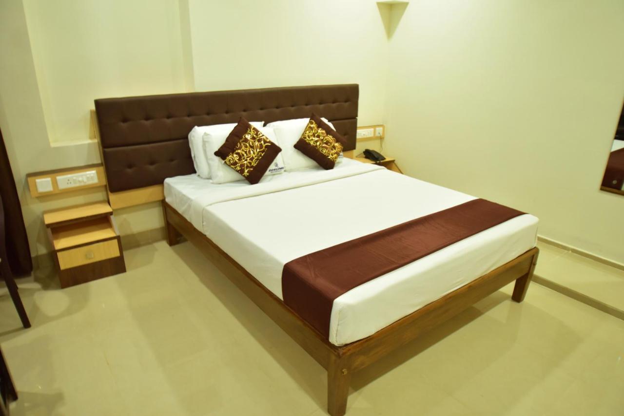 Bhumi Residency