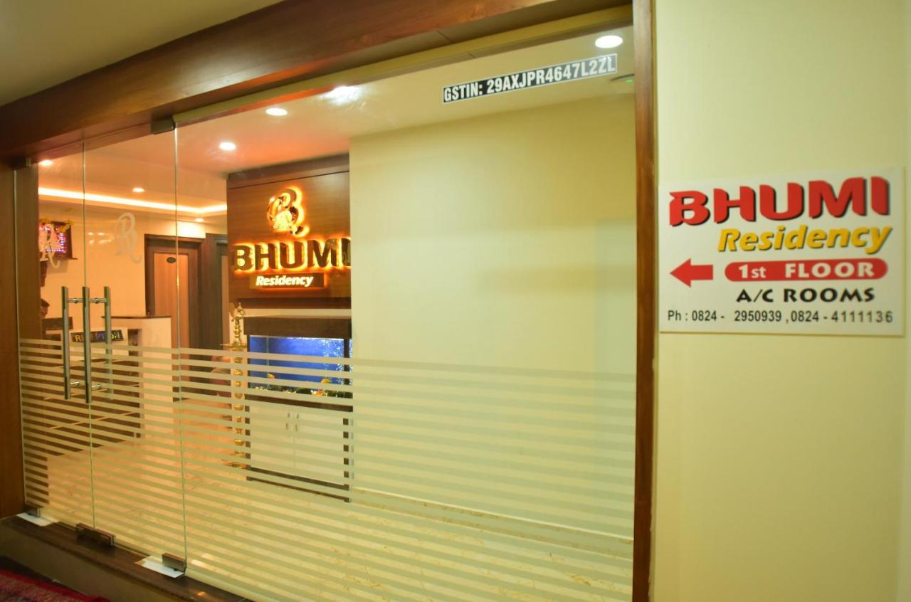 Hotel Bhumi Residency Mangalore