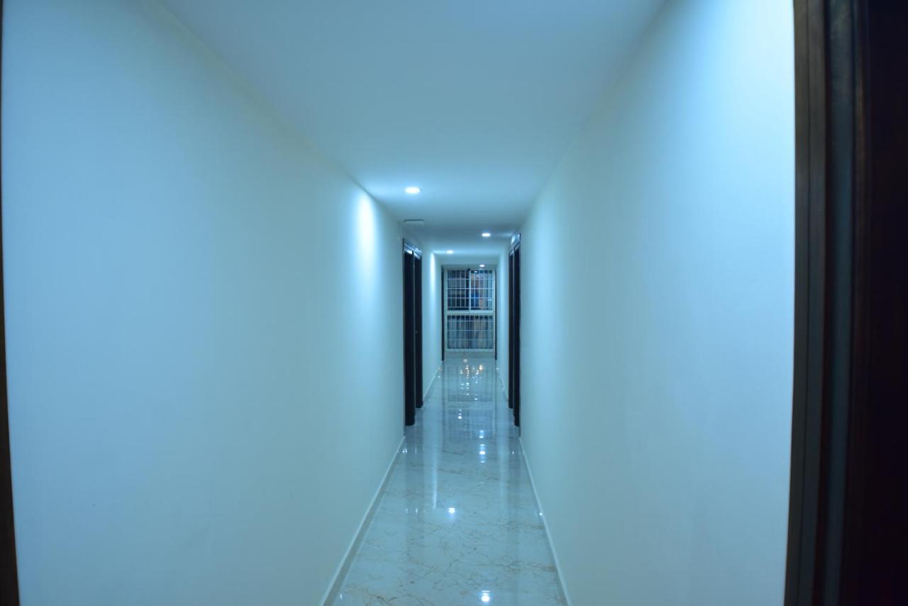 Bhumi Residency Hotel 3*