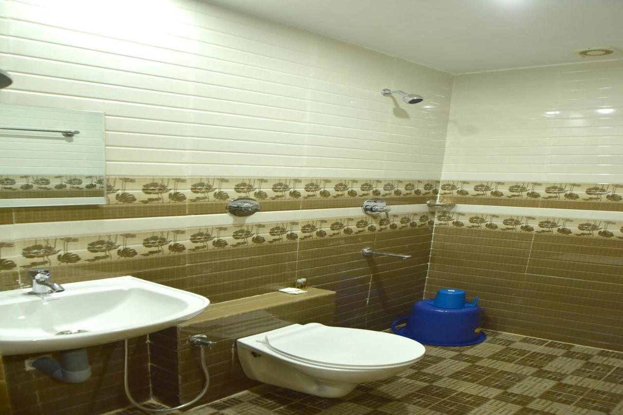 Bhumi Residency Hotel 3*