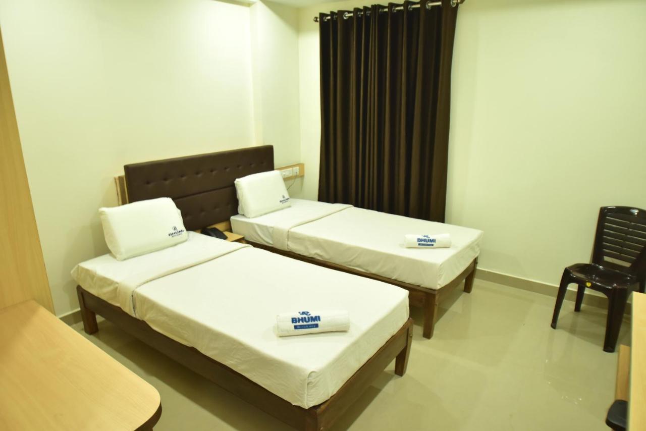 Bhumi Residency Hotel Mangalore