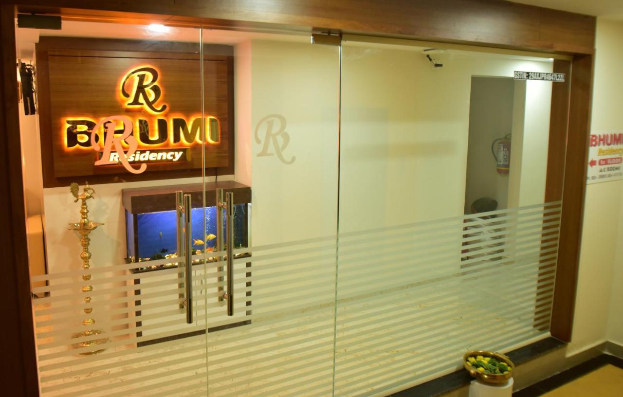 Bhumi Residency 3* Mangalore