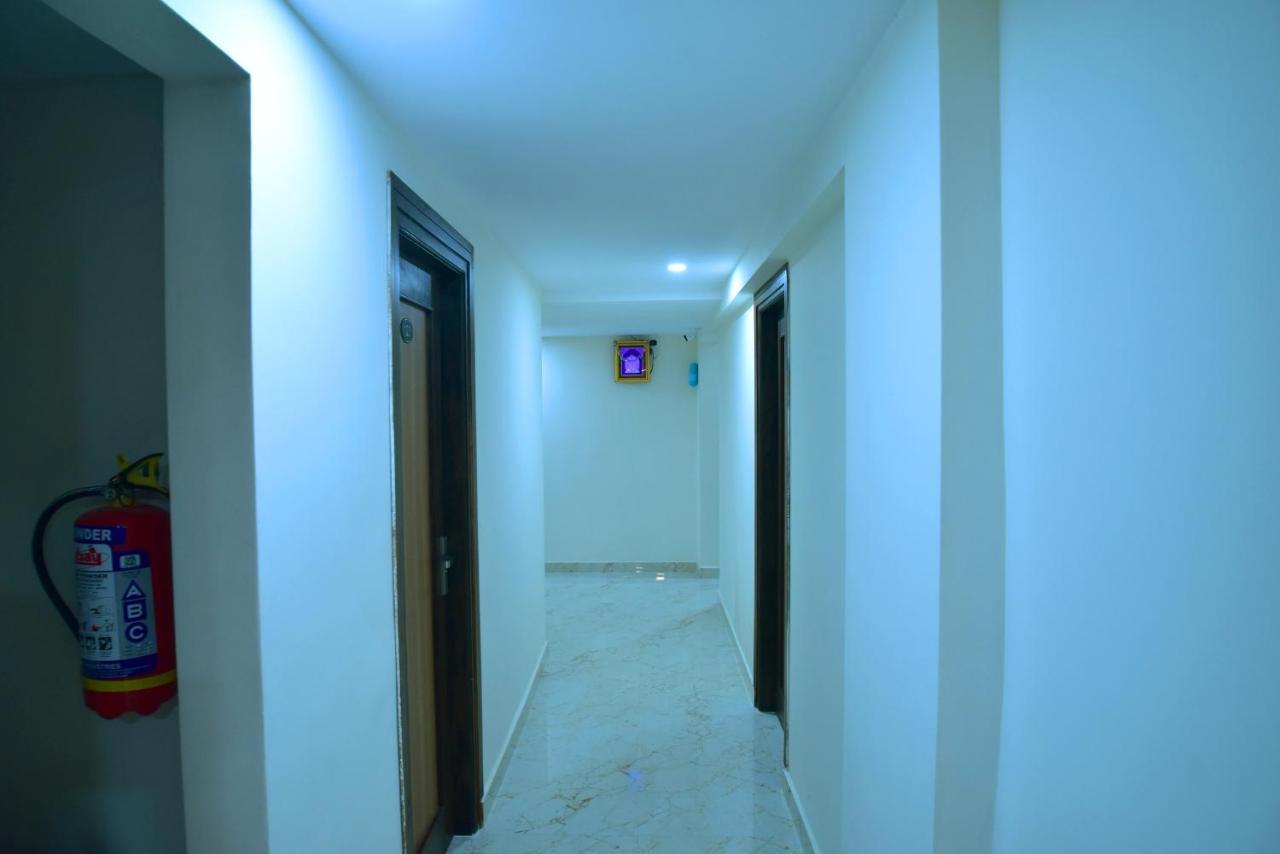 Bhumi Residency Hotel