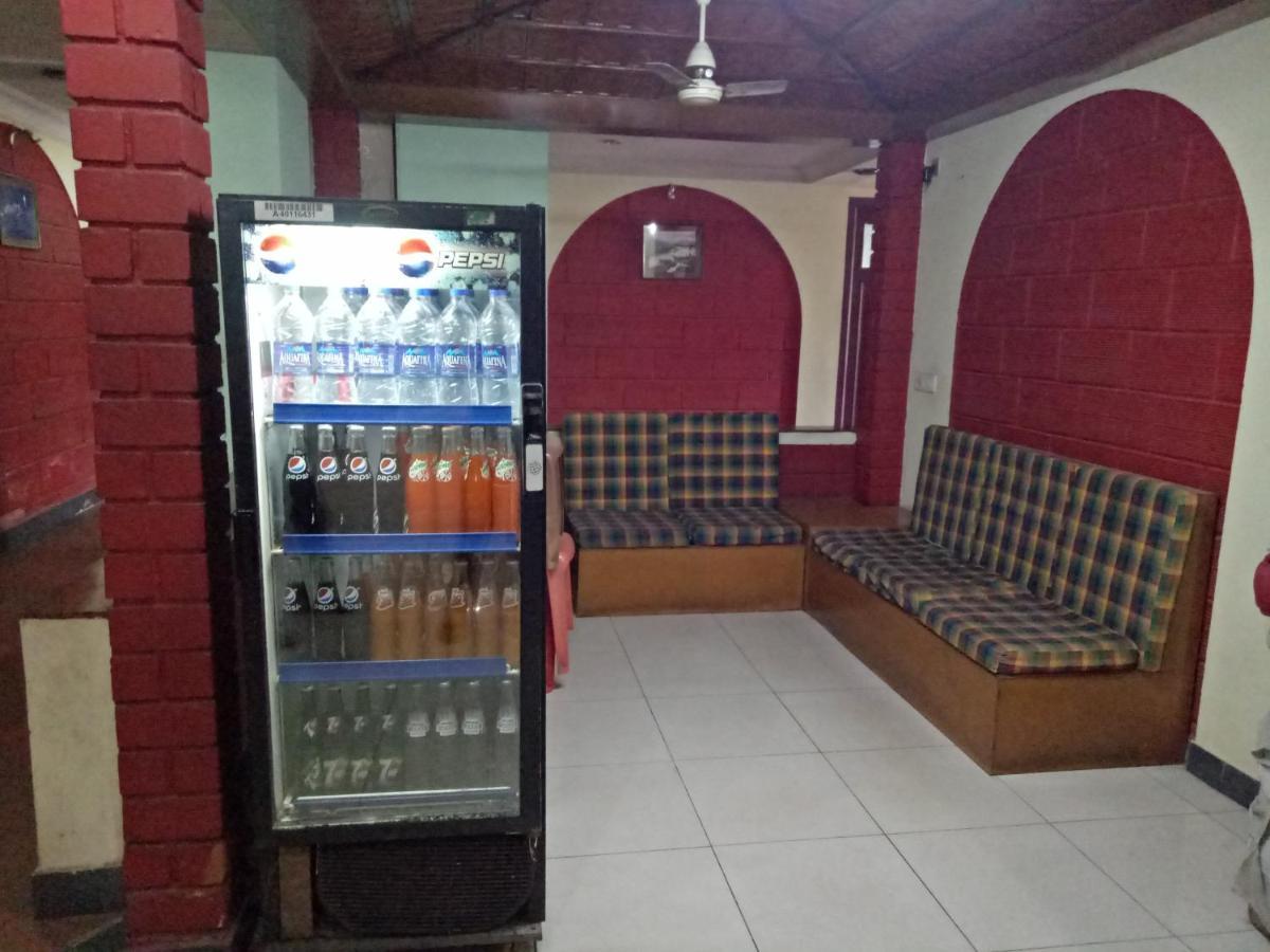 Hotel Highland Residency Mangalore