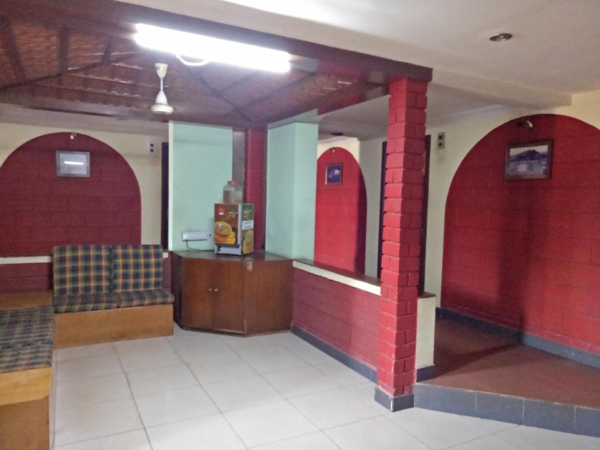Hotel Highland Residency