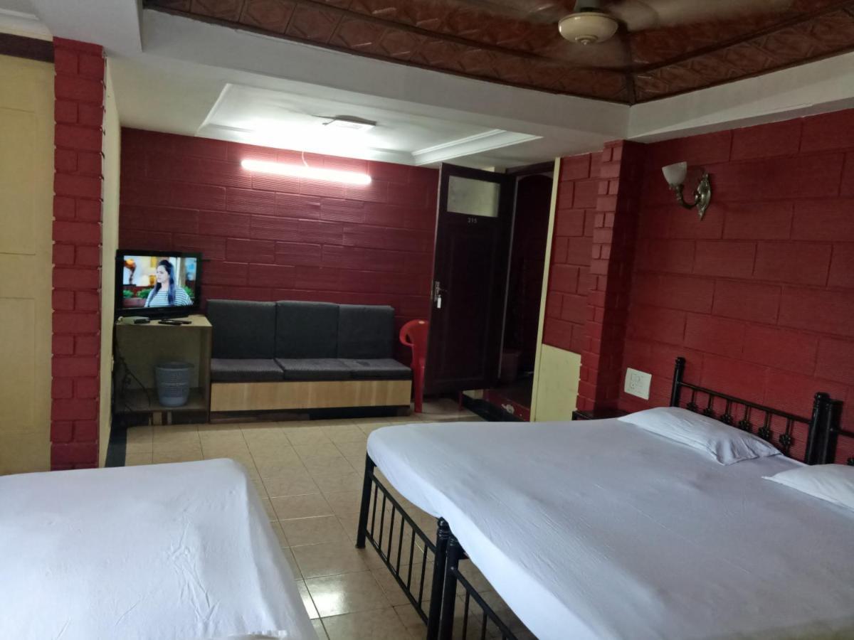 Hotel Highland Residency