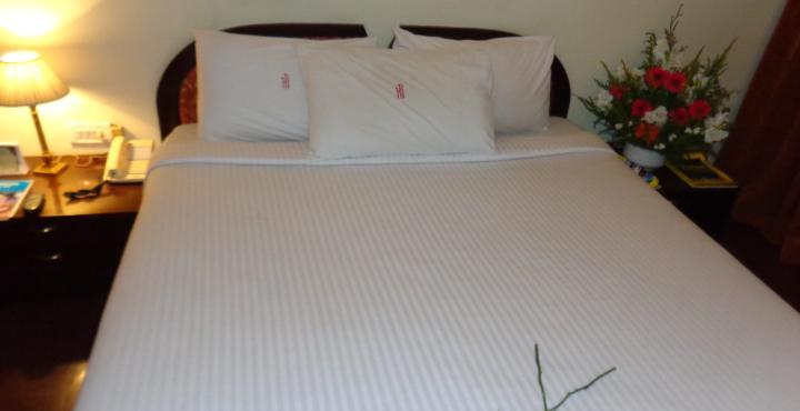 Poonja International 3*
