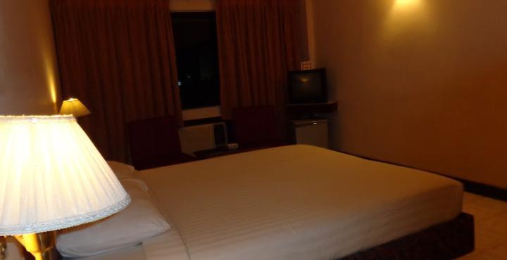 Hotel Poonja International 3*