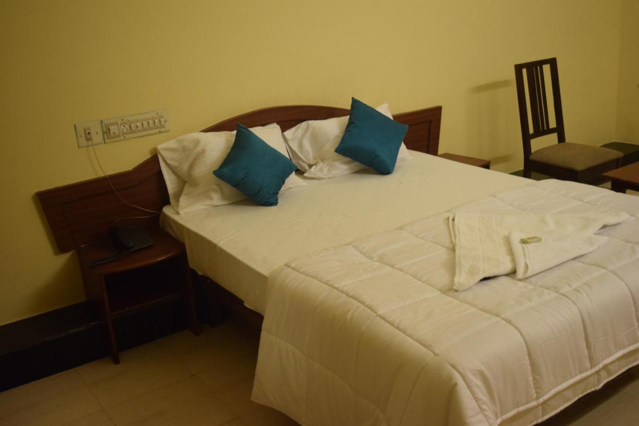 Hotel Kudla Rasa Prakash